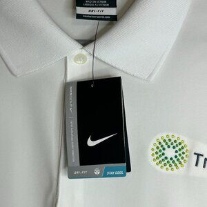 NIKE Golf 3xl DriFit Polo Shirt  NEW!!
